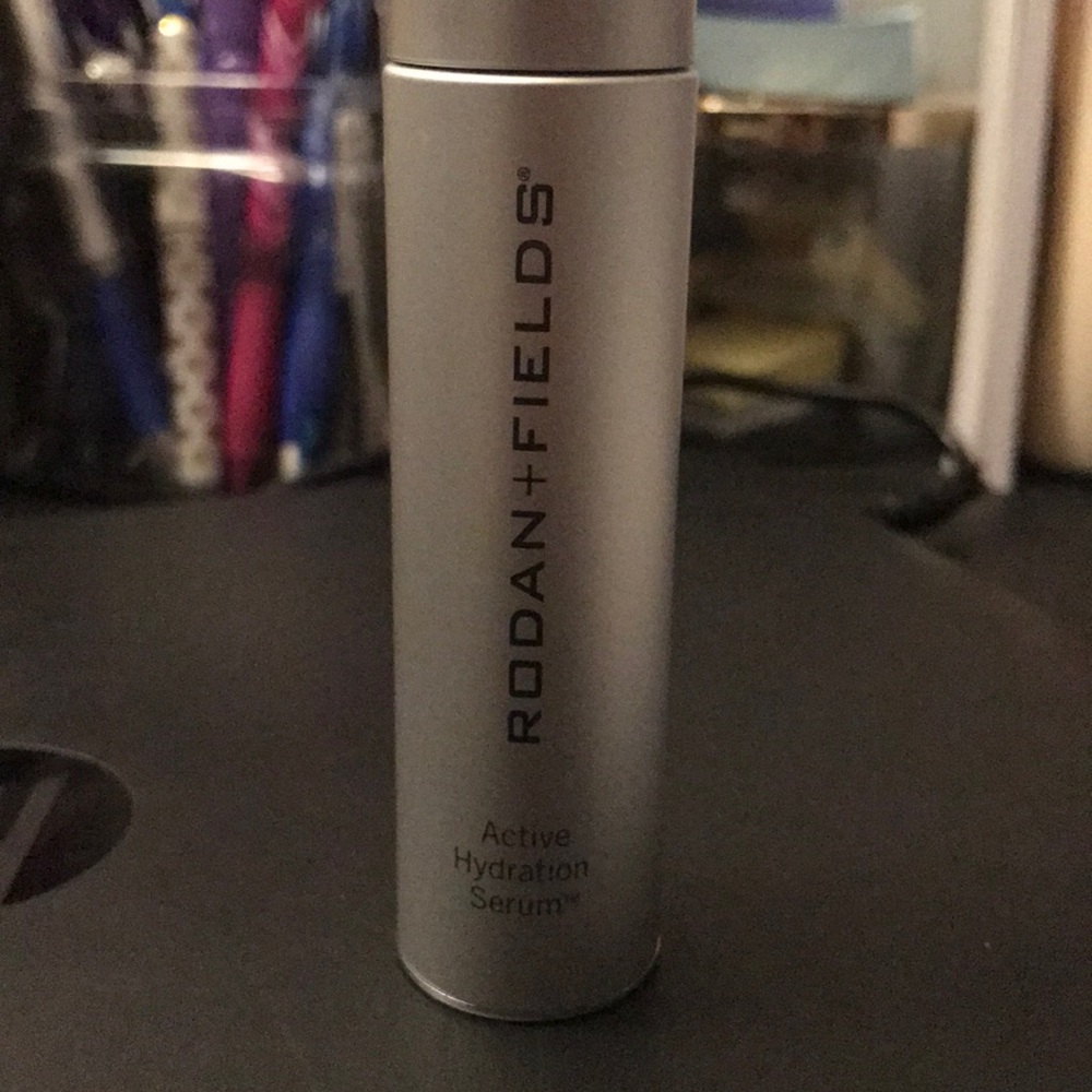 Rodan and Fields Active Hydration Serum